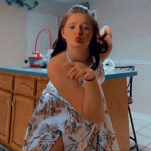 Meet your Posher, Brianne